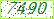 验证码