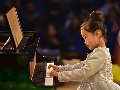 安阳请钢琴家教哪家好？