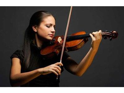 安阳小提琴辅导老师哪里找？