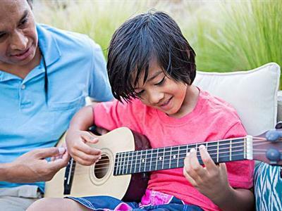 安阳吉他辅导老师哪里找？